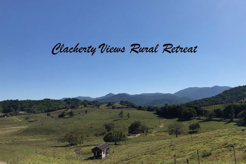 Clacherty Views - Accommodation Cairns 0