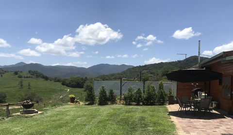 Clacherty Views - Accommodation Cairns 2