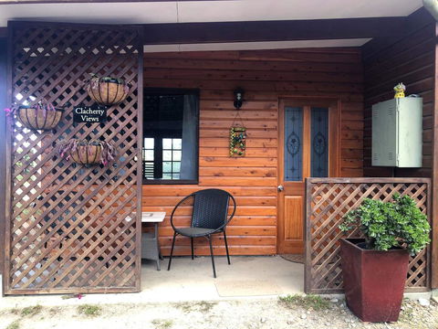 Clacherty Views - Accommodation Cairns 1