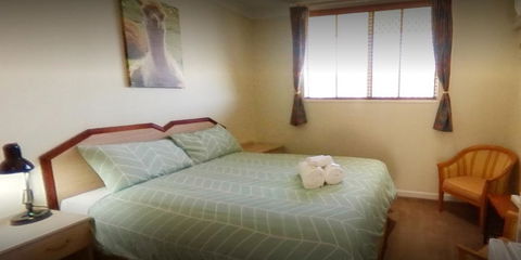 Clansman Motel - Accommodation Cairns 2