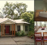 Clarelee Belgrave Accommodation - Accommodation Cairns