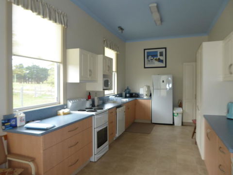 Claremont Farmhouse - Accommodation Cairns 3