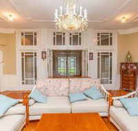 Classic 5 Beds Mt Dandenong Resort - Accommodation Cairns