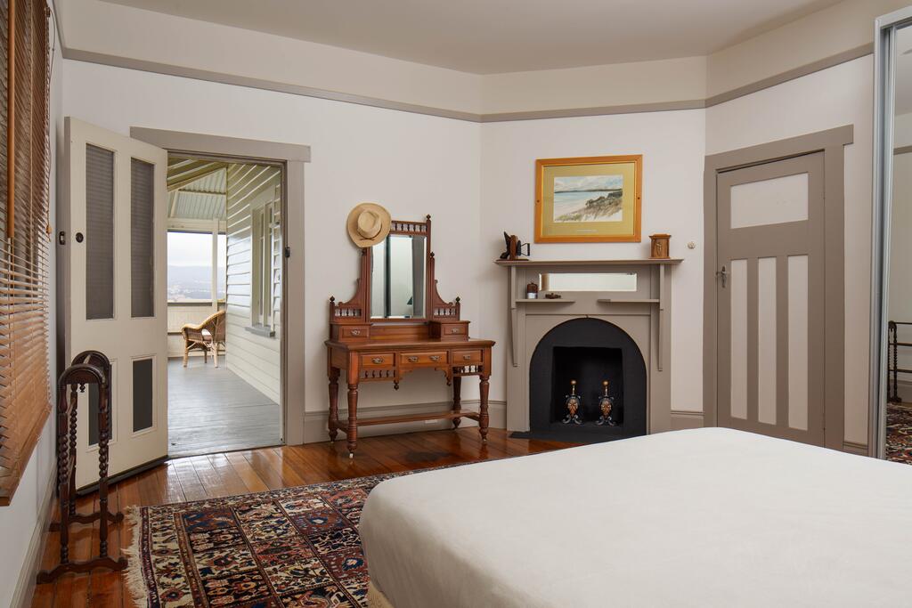 Trevallyn TAS Accommodation Cairns