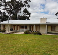 Classic Retreat - Accommodation Cairns