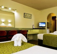 Classic Twin-bed Room 1 In Oakleigh - Accommodation Cairns