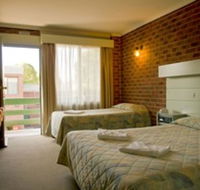 Classic Twin-bed Room 2 In Oakleigh - Accommodation Cairns