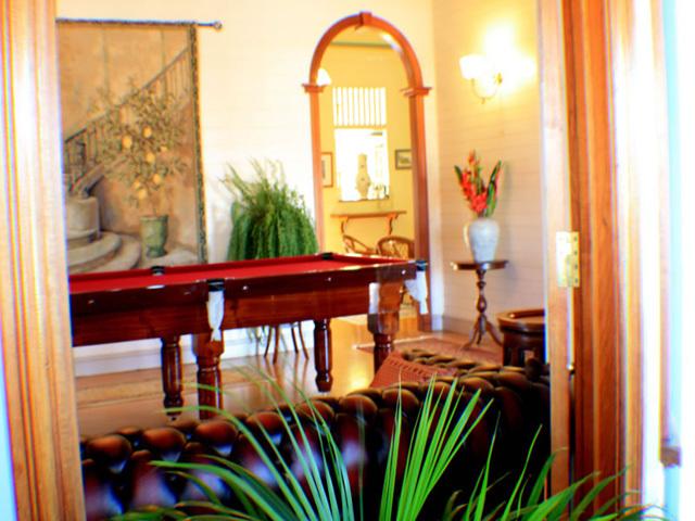 Townsville QLD Accommodation Cairns