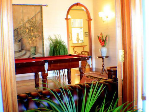 Classique Bed & Breakfast - Accommodation Cairns 0