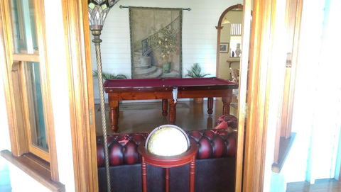 Classique Bed & Breakfast - Accommodation Cairns 2