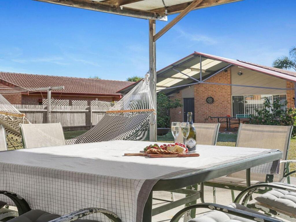 Brundee NSW Accommodation Cairns