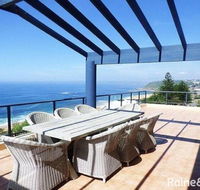 Cliff View - 62 Forresters Beach Road - Accommodation Cairns