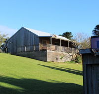 Clifton Beach Lodge - Accommodation Cairns