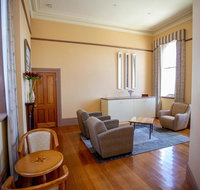 Clocktower Suites - Accommodation Cairns