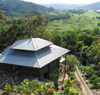Cloud 9 - Accommodation Cairns