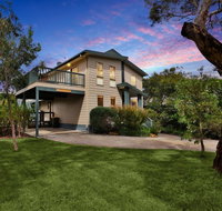 Cloudbreak at Inverloch - pet friendly near beach - Accommodation Cairns