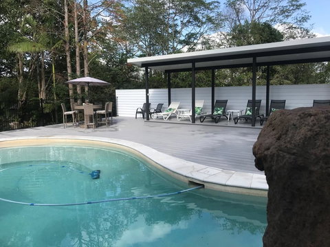 Clouds Montville - Accommodation Cairns 3