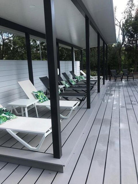 Clouds Montville - Accommodation Cairns 1