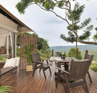 Clouds Safari - Accommodation Cairns