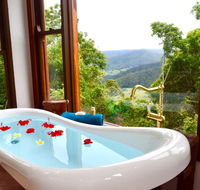 Clouds Serenity - Accommodation Cairns
