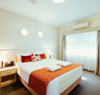 Club Motor Inn - Accommodation Cairns