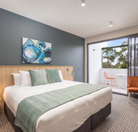 Club Old Bar Motel - Accommodation Cairns