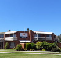 cluBarham Motel - Accommodation Cairns