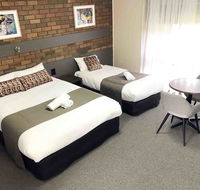 cluBarham River Motel - Accommodation Cairns