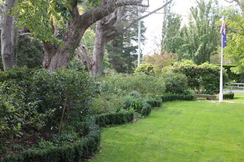 Clubbe Cottage - Accommodation Cairns 3