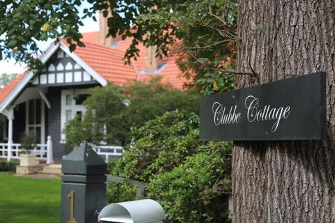 Clubbe Cottage - Accommodation Cairns 2