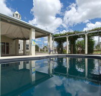 Coachmans Inn Warwick - Accommodation Cairns