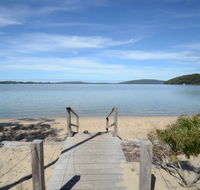 Coalmine Beach Holiday Park - Accommodation Cairns