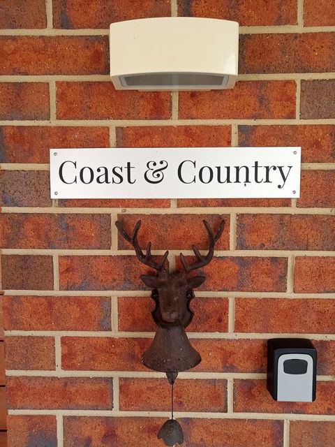 Coast & Country - Accommodation Cairns 3