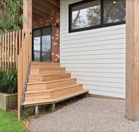 COASTAL BEAUTY ON BRUCE - Accommodation Cairns