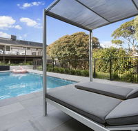 COASTAL CALM - MOUNT MARTHA - Accommodation Cairns