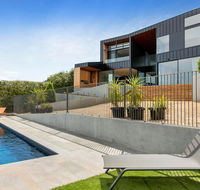 COASTAL LUXE - MT MARTHA - Accommodation Cairns