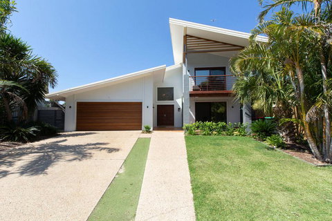 COASTAL SOUL - Accommodation Cairns 3