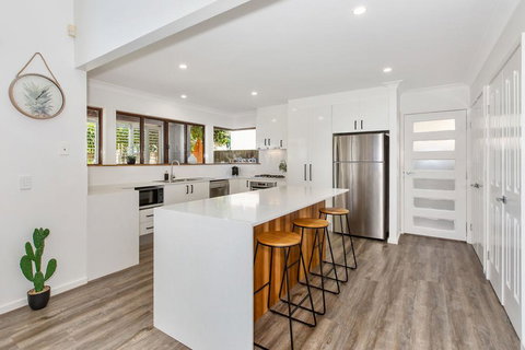 COASTAL SOUL - Accommodation Cairns 2