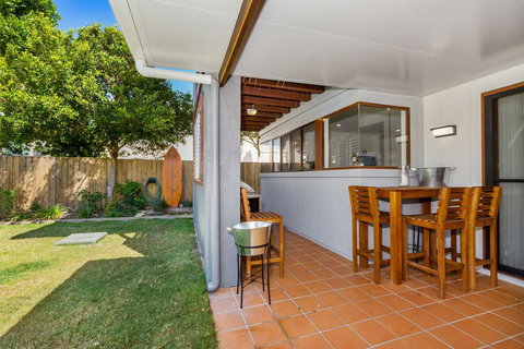 COASTAL SOUL - Accommodation Cairns 1