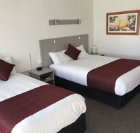Cobb Inlander Motel - Accommodation Cairns