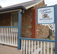 Cobblers Cottage BB - Accommodation Cairns