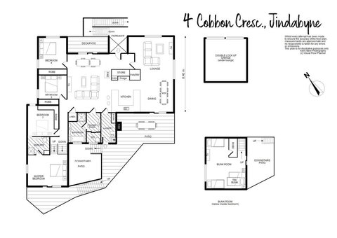 Cobbon Retreat - Accommodation Cairns 3