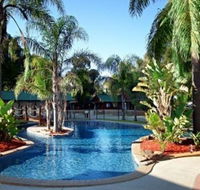 Cobram Barooga Golf Resort - Accommodation Cairns