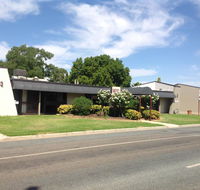 Cobram Colonial Motor Inn - Accommodation Cairns