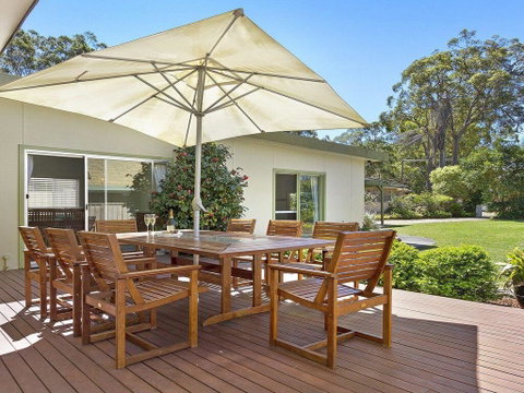Coca Callala - 250m To The Beach - Accommodation Cairns 0