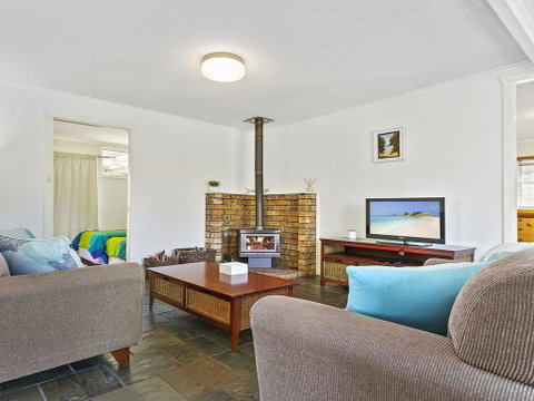 Coca Callala - 250m To The Beach - Accommodation Cairns 1