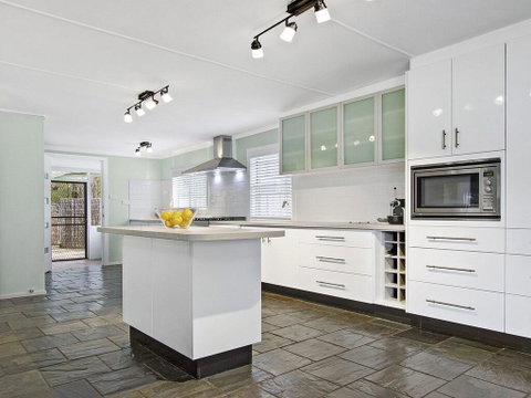 Coca Callala - 250m To The Beach - Accommodation Cairns 2