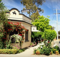 CocknBull Boutique Hotel Echuca - Accommodation Cairns