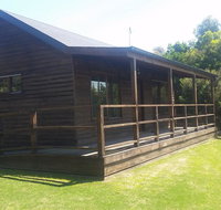 Cocoa  Briar Cottages - Accommodation Cairns