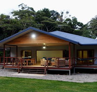 Coconut Beach House - Accommodation Cairns